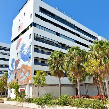 Apartment Port Flo