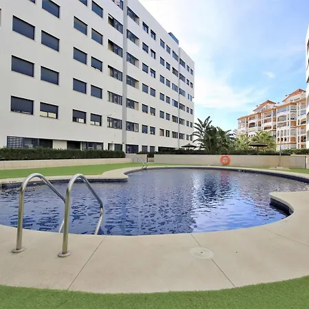 Port Flo Apartment