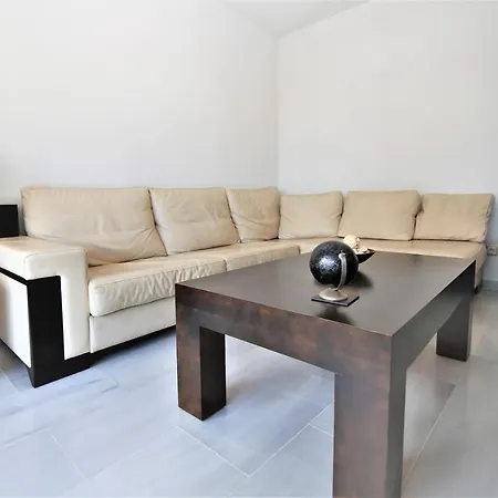 Apartment Port Flo *