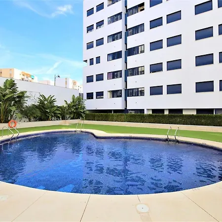 Apartment Port Flo