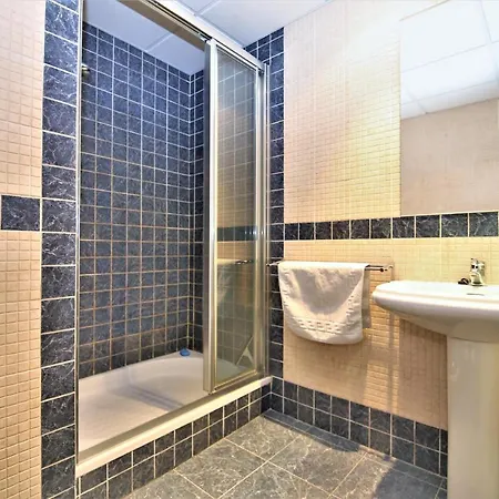 Lägenhet Port Flo *